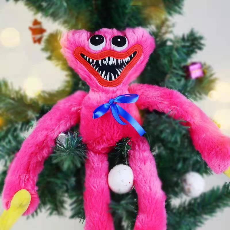 Cuddly Plush Companion Toy