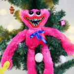 Cuddly Plush Companion Toy