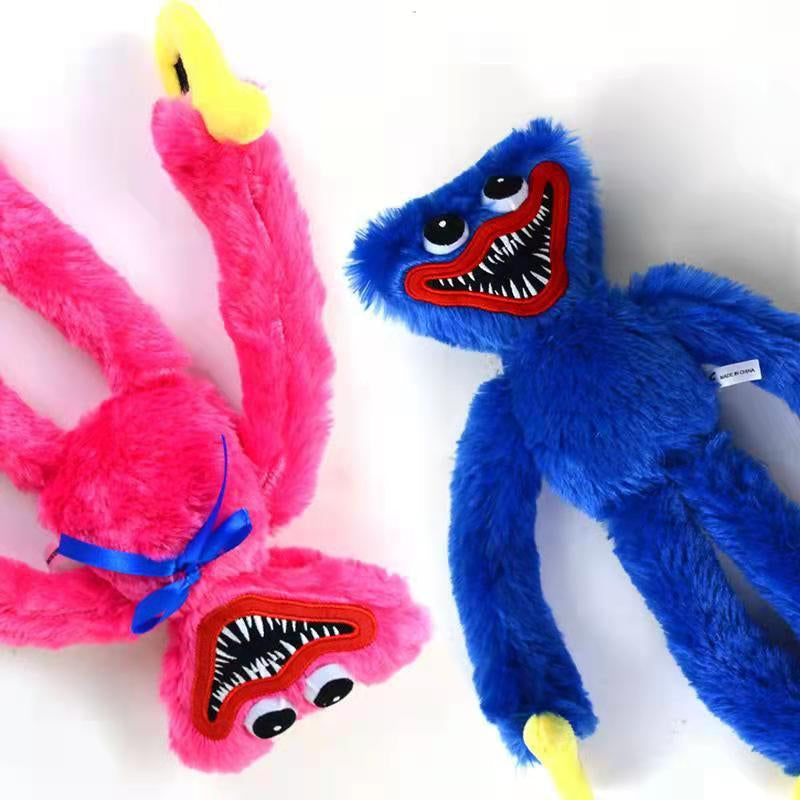 Cuddly Plush Companion Toy
