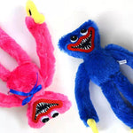 Cuddly Plush Companion Toy