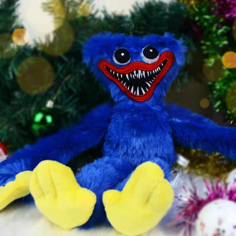 Cuddly Plush Companion Toy
