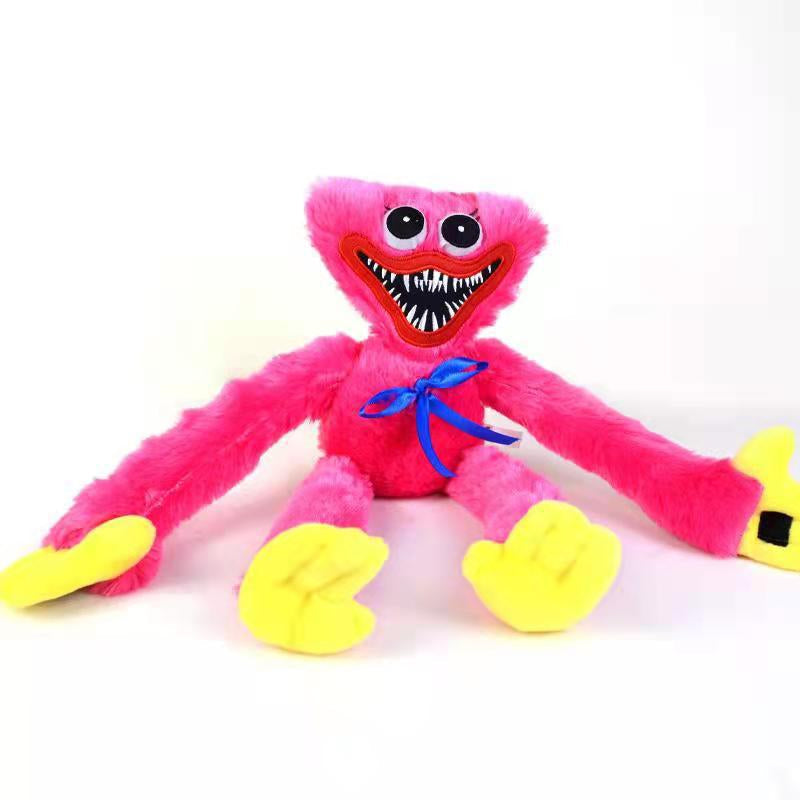 Cuddly Plush Companion Toy