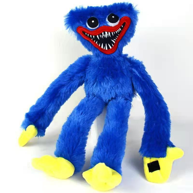 Cuddly Plush Companion Toy