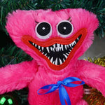 Cuddly Plush Companion Toy