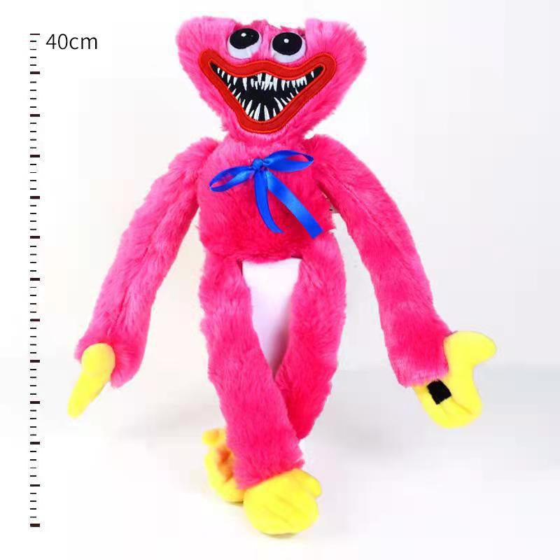 Cuddly Plush Companion Toy
