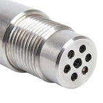 Universal Oxygen Sensor Adapter with Built-in Mini Catalytic Converter