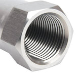 Universal Oxygen Sensor Adapter with Built-in Mini Catalytic Converter