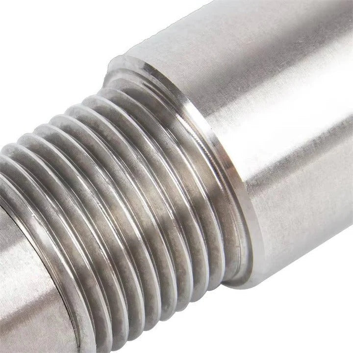 Universal Oxygen Sensor Adapter with Built-in Mini Catalytic Converter