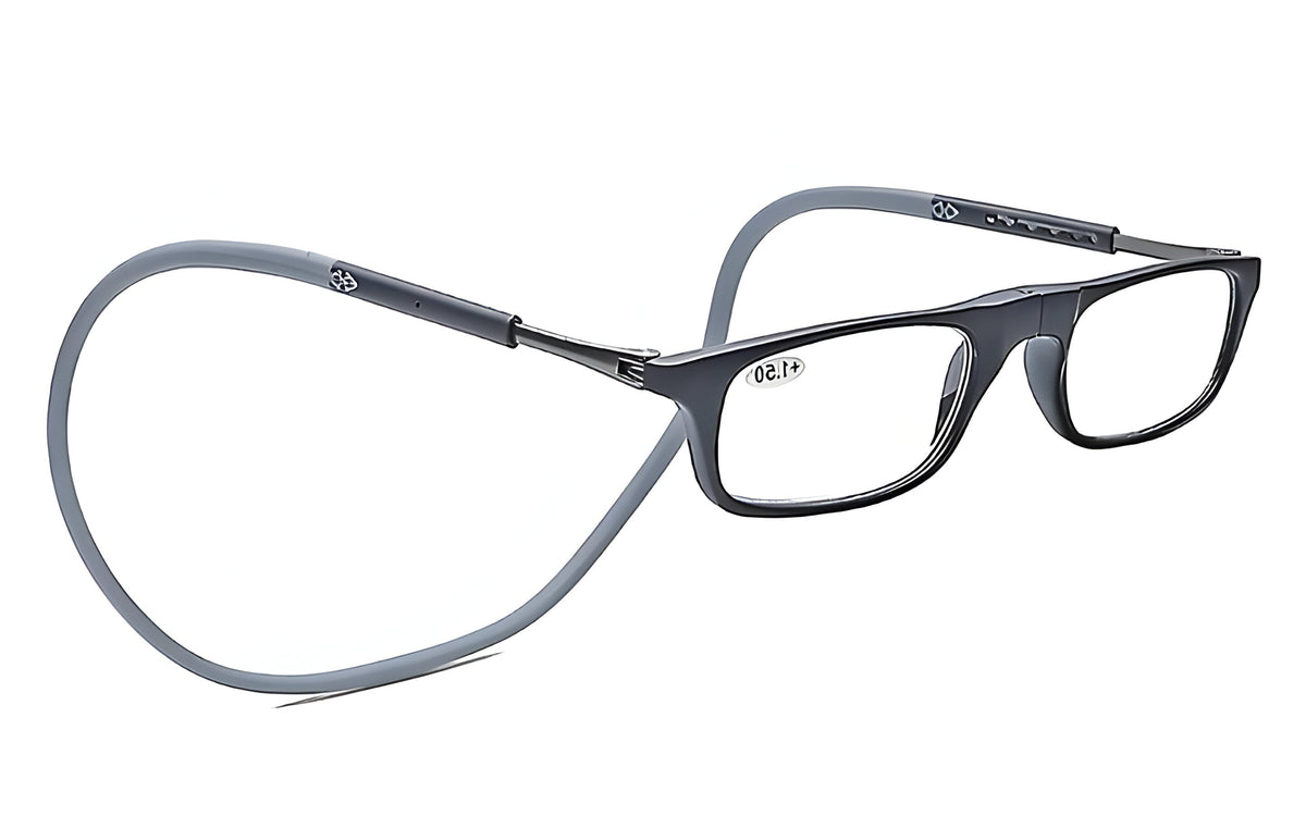 Neck Hanging Magnetic Reading Glasses