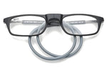 Neck Hanging Magnetic Reading Glasses