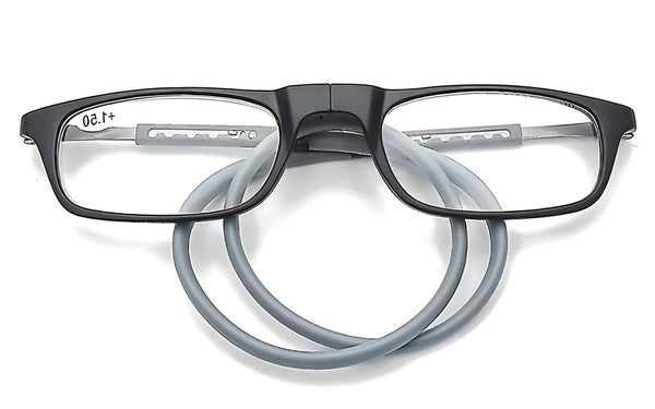 Neck Hanging Magnetic Reading Glasses