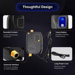 Instant Hot Water Tankless Heater