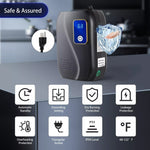 Instant Hot Water Tankless Heater