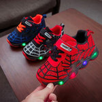 Light-Up Sneaker – Fun LED Shoes for Kids