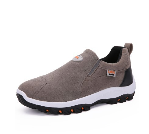 Men's Orthopedic Sneakers – Comfortable Footwear for Active Lifestyles