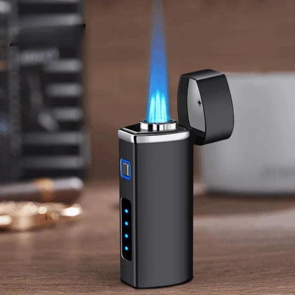 Rechargeable Electric Torch Lighter for Easy Use