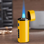 Rechargeable Electric Torch Lighter for Easy Use
