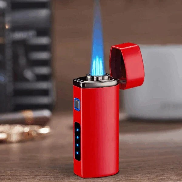 Rechargeable Electric Torch Lighter for Easy Use