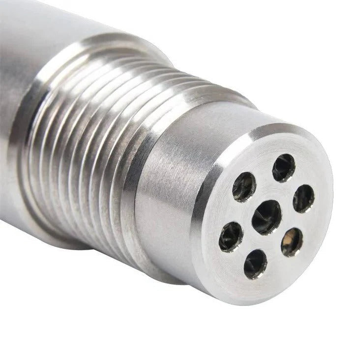 Oxygen Sensor Spacer with Integrated Converter - Pack of 2