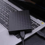 8TB High-Speed Portable Hard Drive for Easy Storage