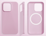 Silicone Case – Superior Protection and Stylish Grip