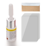 Clear UV Resin Phone Screen Repair Kit
