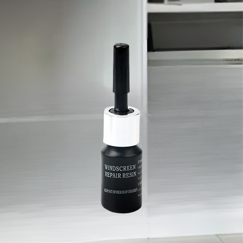 Clear UV Resin Phone Screen Repair Kit
