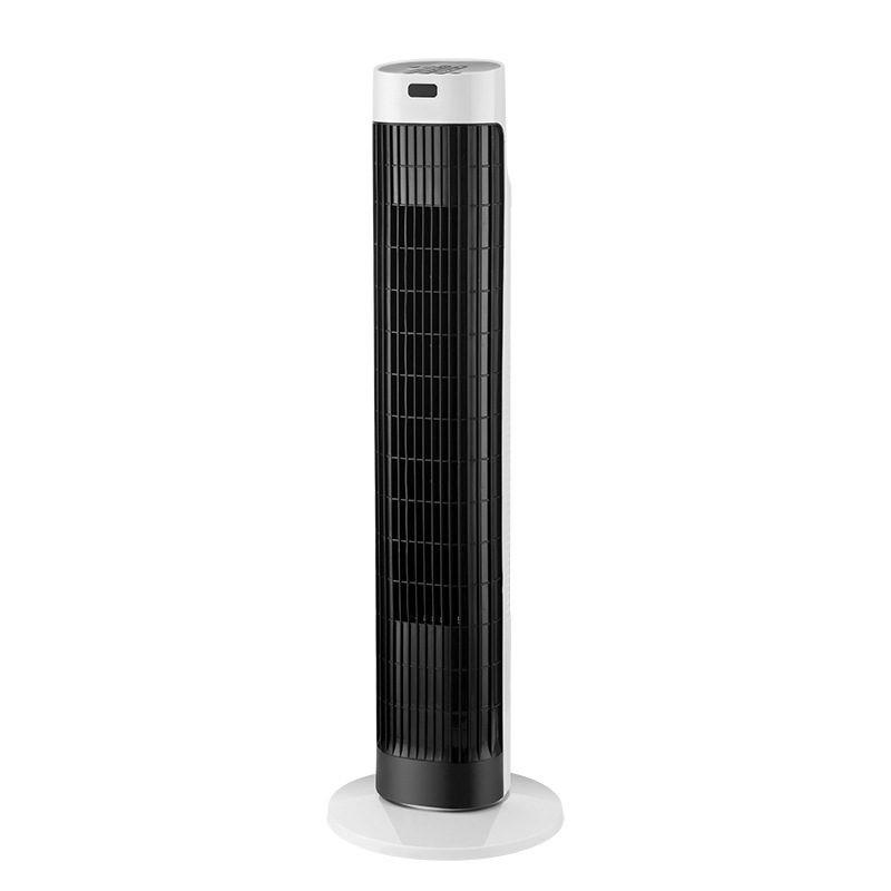 Stylish Adjustable Bladeless Tower Fan