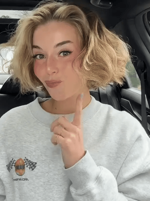 Portable Hair Styling Brush | Achieve Smooth and Healthy Hair Anytime, Anywhere