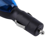 Vehicle Fuel Efficiency Enhancer