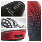Rechargeable Wireless Heated Insoles