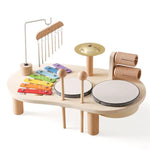 Children's Music Station – Imaginative Musical Play for Young Ones
