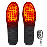 Rechargeable Wireless Heated Insoles