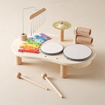 Children's Music Station – Imaginative Musical Play for Young Ones