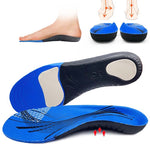 Arch Support Insoles for Pronation Relief