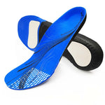 Arch Support Insoles for Pronation Relief
