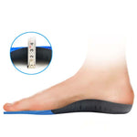 Arch Support Insoles for Pronation Relief