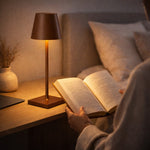 Wireless Table Lamp