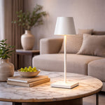 Wireless Table Lamp