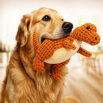 Indestructible Dog Toy | Durable Chew Toy for Dogs
