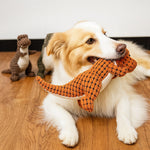 Indestructible Dog Toy | Durable Chew Toy for Dogs
