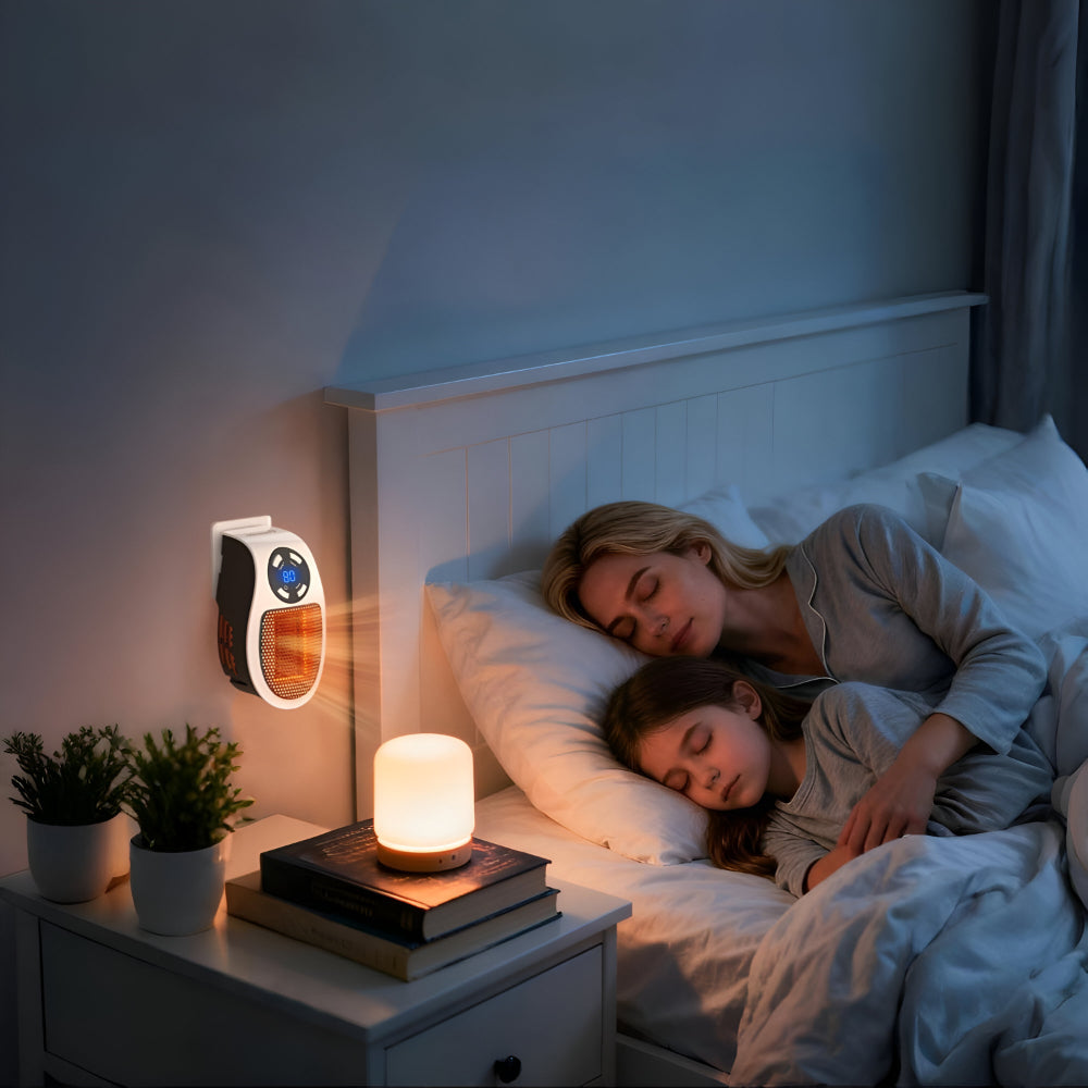 Ceramic Socket Heater