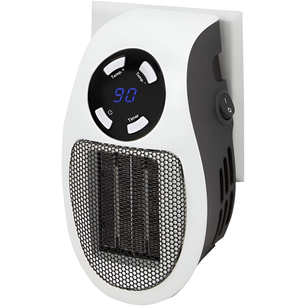 Ceramic Socket Heater