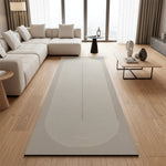 Anti-Fatigue Kitchen Mat with Absorbent and Non-Slip Surface