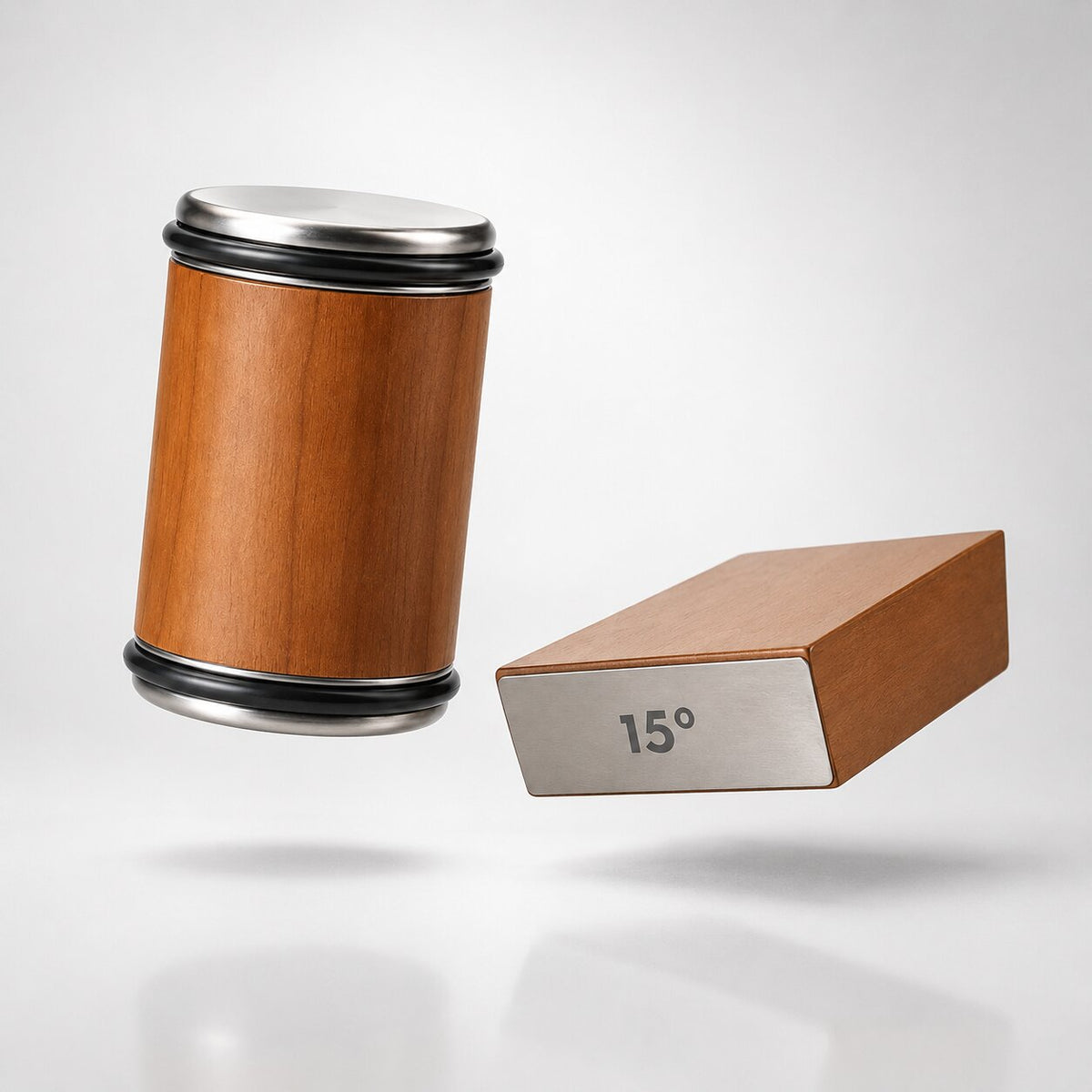 Knife Sharpener with Rolling System