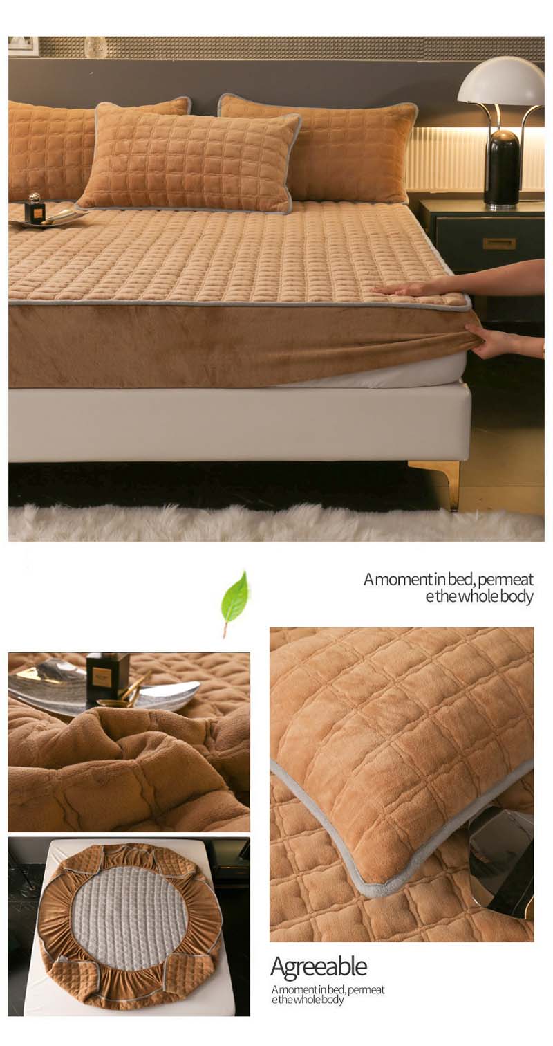 Enjoy a Wonderful Night's Sleep | 50% DISCOUNT