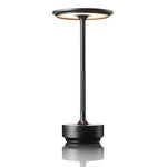 Wireless Rechargeable Table Lamp for Living Room