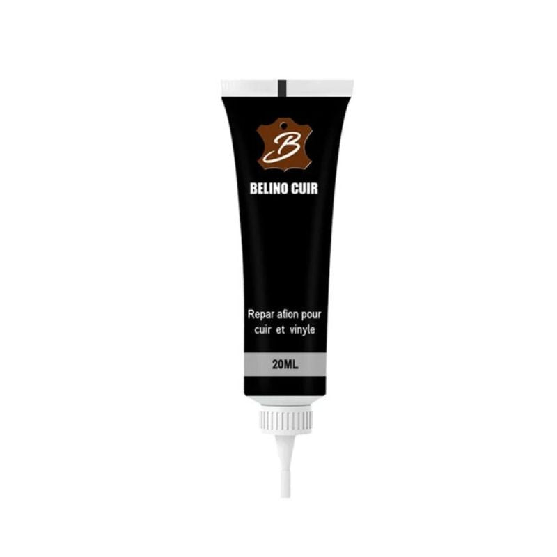 Leather and Faux Leather Repair Resin