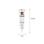 Leather and Faux Leather Repair Resin