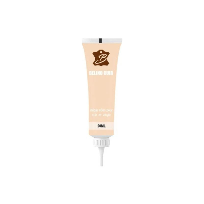Leather and Faux Leather Repair Resin